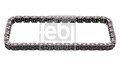 FEBI BILSTEIN 40007 Kette, Ölpumpenantrieb für AUDI BMW SEAT SKODA VW