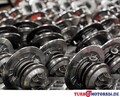 Rumpfgruppe CHRA NEU Audi Seat Skoda VW 1.9TDI 90PS 105PS 751851-4