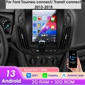 Für Ford Tourneo /Transit connect 9.7"Android13 Radio Carplay GPS WIFI BT 2+32G