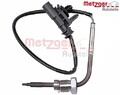 Metzger 0894642 Sensor für Abgastemperatur Sensor Abgastemperatur für Volvo 