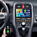 Für Toyota Auris 2006-12 Android 14 Autoradio 9" 2+32G CarPlay GPS Navi FM RDS