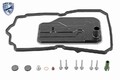 VAICO Teilesatz, Automatikgetriebe-Ölwechsel 7-Gang / 7G-Tronic Plus (722.9) mit