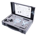 KS Tools Motoreinstell-Werkzeug-Satz für Fiat / Ford / Opel / Suzuki, 12-teilig