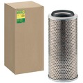 Luftfilter MANN-FILTER C 17 225/3 Piclon für VW LT 28-35 I Kastenwagen (281-363)