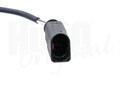 HITACHI Abgastemperatursensor passend für Audi A6 2.7 TDI 3.0 4FH C6 4F5 4F2 4E 