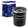 BOSCH ÖLFILTER FÜR ALFA ROMEO MITO FIAT 500 PANDA FORD LANCIA Y KIA MAZDA KIA