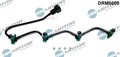 Dr.Motor Automotive DRM6009 Schlauch Kraftstoffüberlauf für FORD
