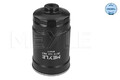 Kraftstofffilter Anschraubfilter 28-14 323 0001 MEYLE für HYUNDAI KIA