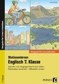 Stationenlernen Englisch 7. Klasse Manfred Bojes