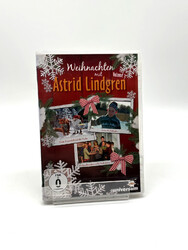 Weihnachten mit Astrid Lindgren Vol. 3 DVD in OVP Getestet Top ✅