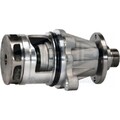 1x Wasserpumpe, Motorkühlung GEBA 540 passend für AISIN BMW