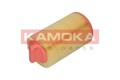 KAMOKA Luftfilter F214101 für MERCEDES-BENZ