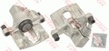 Bremssattel TRW BHN1170E Aluminium für FORD FOCUS 3 Turnier MAX 2 DXA CB7 CEU BL
