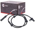 A.B.S. ABS-SENSOR RADDREHZAHL VORDERACHSE passend für BMW X3 X4 | 31378