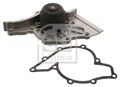 FEBI BILSTEIN Wasserpumpe Motorkühlung 18891 für AUDI A8 C4 4D2 4D8 A6 4A5 4A2