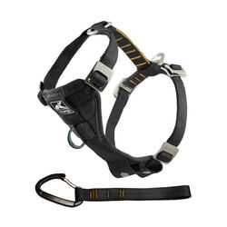 Kurgo Tru-Fit-Smart Harness Autogeschirr Hund incl. Sicherheitsgurt div Größen