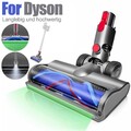 Bürstenkopf Elektrobürste Turbobürste Bodendüse für Dyson V7 V8 V10 V11 V15