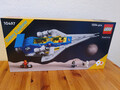 LEGO (R) Icons 10497 Entdeckerraumschiff Galaxy Explorer Neu