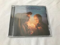 REMASTERED ALBUM CD 11T (BONUS) MOODY BLUES EVERY GOOD BOY DESERVES FAVOUR (2008