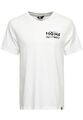 KING KEROSIN Herren Classic T-Shirt | Regular | Pin Up | Baumwolle Homeoffice