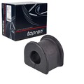 TOPRAN STABI-LAGER STABILISATOR HINTERACHSE BEIDSEITIG für AUDI A4 A6 VW GOLF