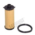 HENGST FILTER Hydraulikfilter für Automatikgetriebe Getriebefilter EG910HD454