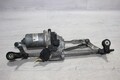 Wischermotor mit Gestänge vorne 13182340 / 367546129 Opel Corsa D Bj,07