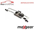 WISCHERGESTÄNGE MAXGEAR 57-0070 A FÜR OPEL ASTRA G,ASTRA G CC