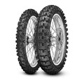 Pirelli Scorpion Vorne 80 100-21 Honda XR R (Ne02) 350 1983