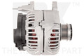 Lichtmaschine Generator für AUDI SKODA VW A4 B5 Avant A6 C5 SUPERB I