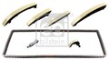 FEBI BILSTEIN 30321 Steuerkettensatz für Mercedes