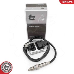ESEN SKV NOx-Sensor NOx-Katalysator 71SKV037 für MERCEDES KLASSE W205 Model S205