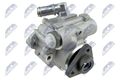 NTY SPW-VW-017 Hydraulikpumpe, Lenkung für AUDI SKODA VW