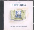 Chris Rea New Light Through Old Windows (The Best of Chris Rea) CD Europe Wea