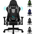 Aiibot Gaming Stuhl,ergonomischer Drehstuhl,Schreibtischstuhl,Bürostuhl,150kg