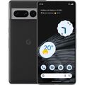 Google Pixel 7 Pro 5G 128 GB / 12 GB - Smartphone - obsidian