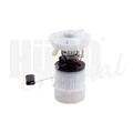1x Kraftstoff-Fördereinheit HITACHI 132773 passend für FORD VOLVO