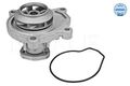 MEYLE Wasserpumpe 113 220 0002 für SEAT SKODA VW