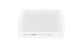 BOSCH 1 987 432 115 Innenraumfilter Pollenfilter für HONDA City Limousine (GE4)