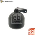 DRUCKSPEICHER FEDERUNGDÄMPFUNG 03279 FÜR MERCEDES-BENZ S-CLASS M117.963 5.0L