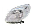 TYC Hauptscheinwerfer für Renault Kangoo Rapid BE BOP / Grand II ab 13->