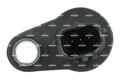 NRF 755209 Impulsgeber, Kurbelwelle für ASTON MARTIN DAIHATSU TOYOTA