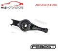 QUERLENKER LENKER RADAUFHÄNGUNG HINTEN RECHT NIEDRIGER FEBEST 0724-JBLRR V NEU