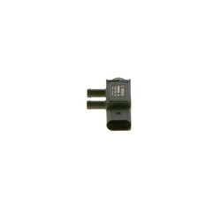 0 986 280 715 BOSCH Sensor, Abgasdruck