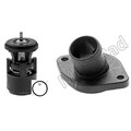 ORIGINAL® Motorad Thermostat, Kühlmittel für VW GOLF IV GOLF V POLO V POLO