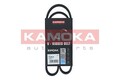KAMOKA Keilrippenriemen  u.a. für CITROËN, DACIA, DS, MINI, NISSAN, OPEL