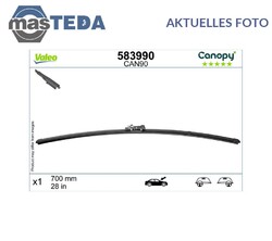 583990 SCHEIBENWISCHER WISCHERBLATT DRIVER SIDE VALEO NEU OE QUALITÄT