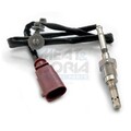 MEAT & DORIA 12231 Sensor, Abgastemperatur für AUDI SEAT