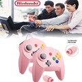 2St For Nintendo 64 /N64 ORIGINAL Controller* GamePad* Kontroller* Pad *Joystick