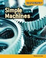 Simple Machines: Forces in Action (..., Silverman, Buff